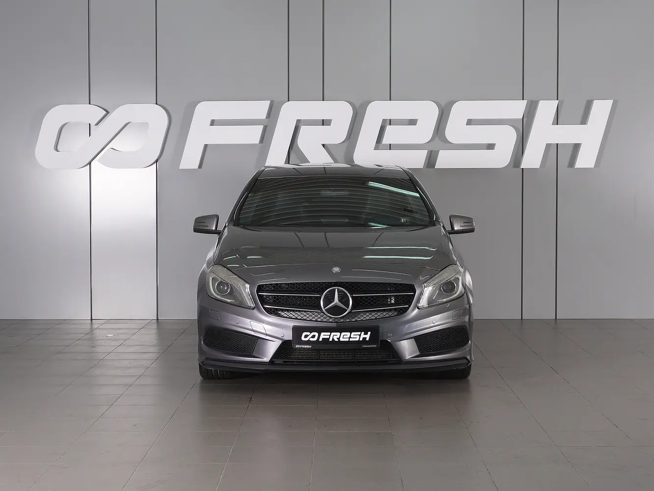 Mercedes-Benz