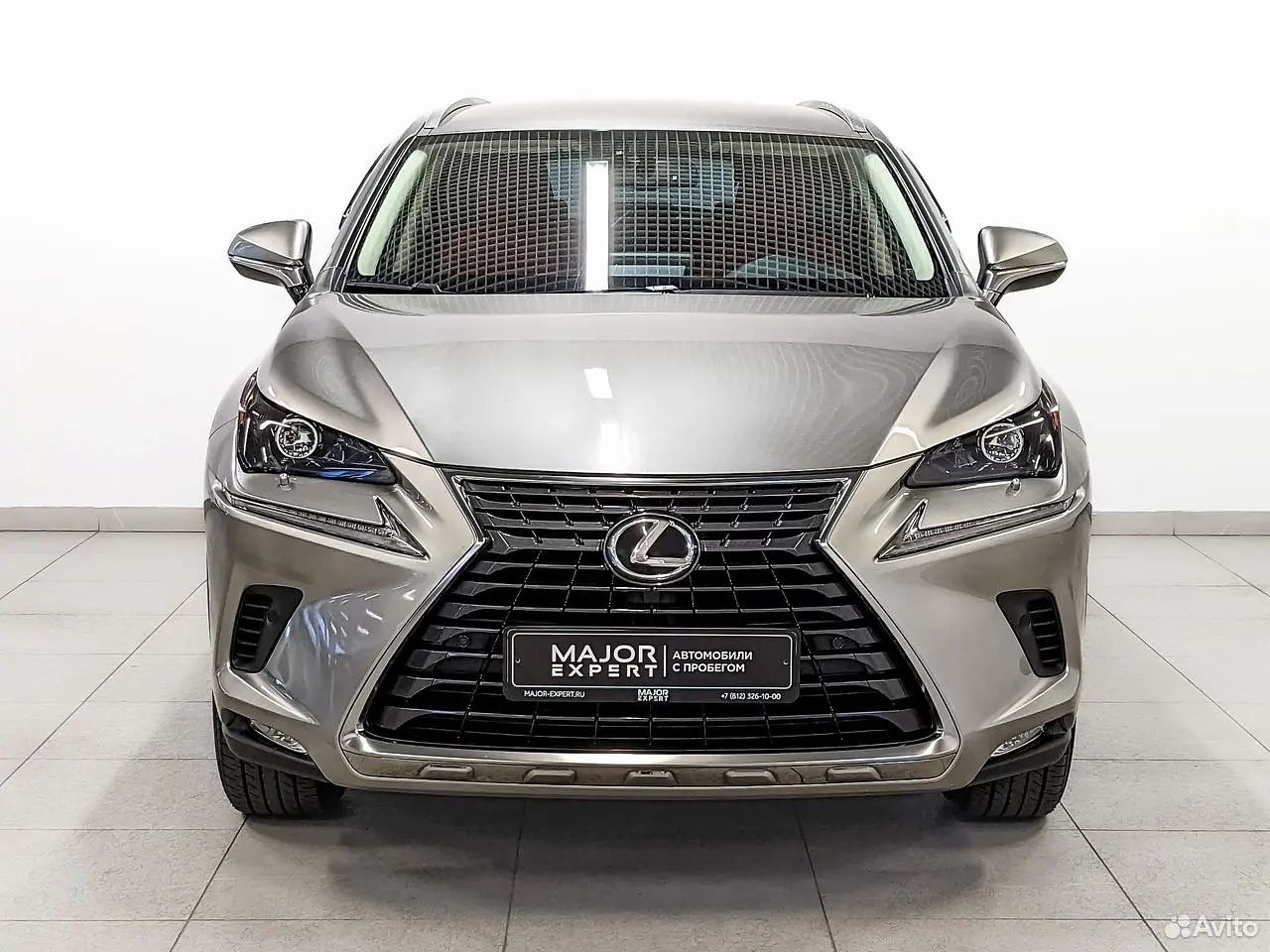 Lexus