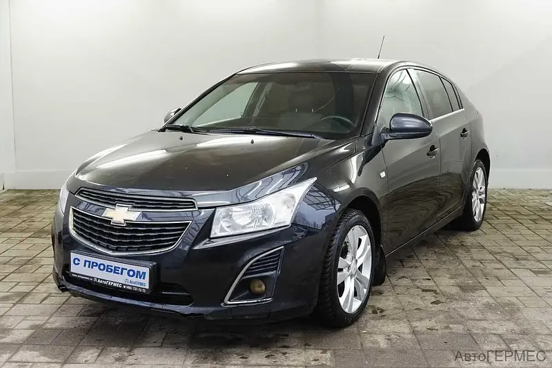 Cruze