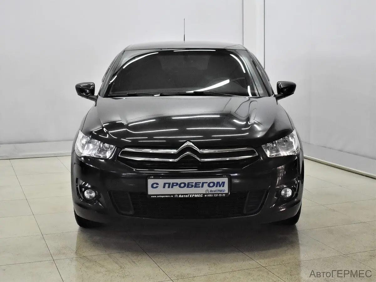 Citroen