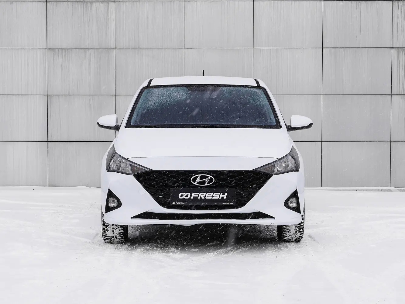 Hyundai