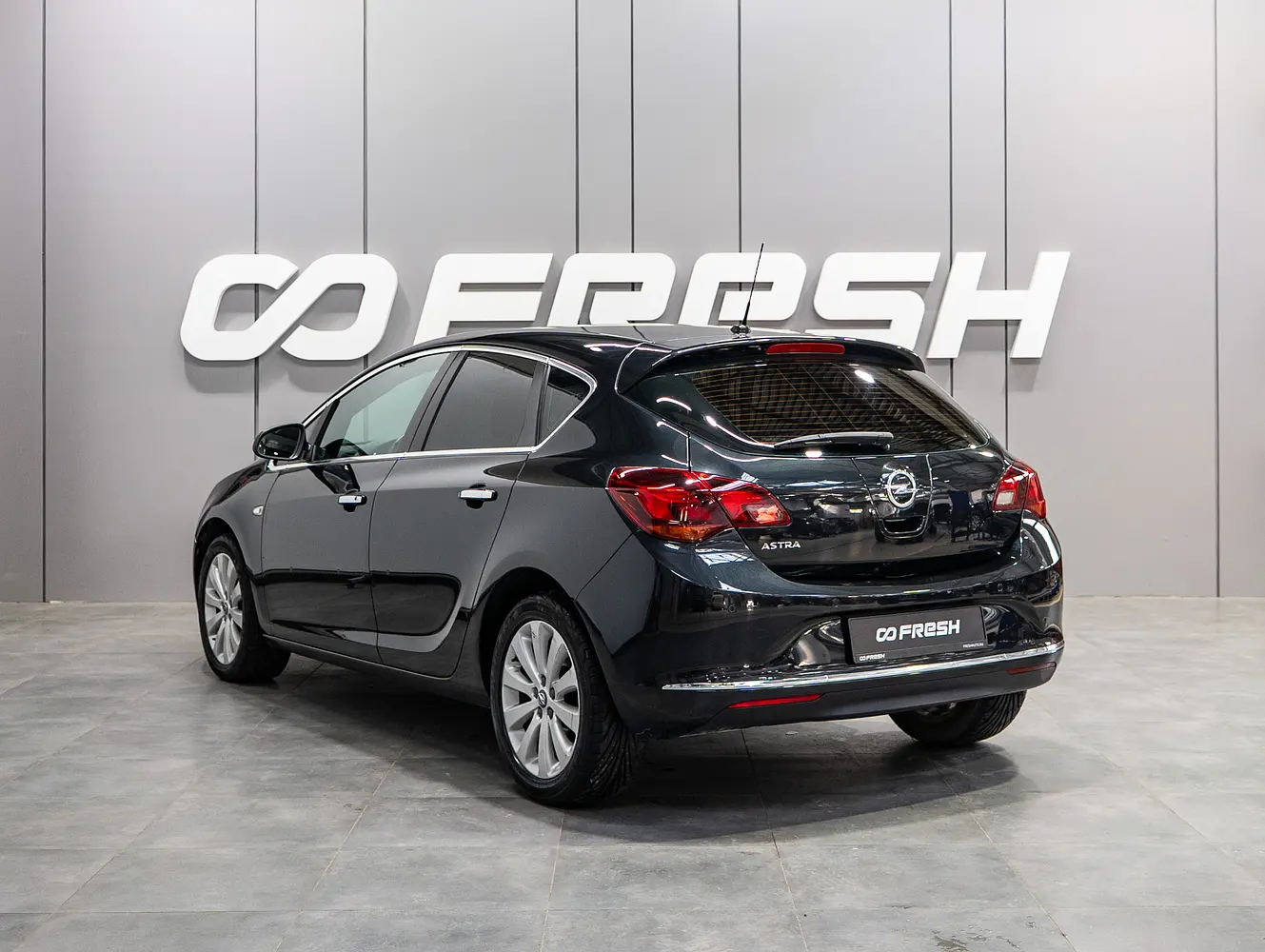 Opel