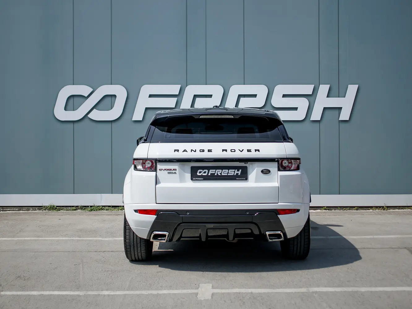 Land Rover