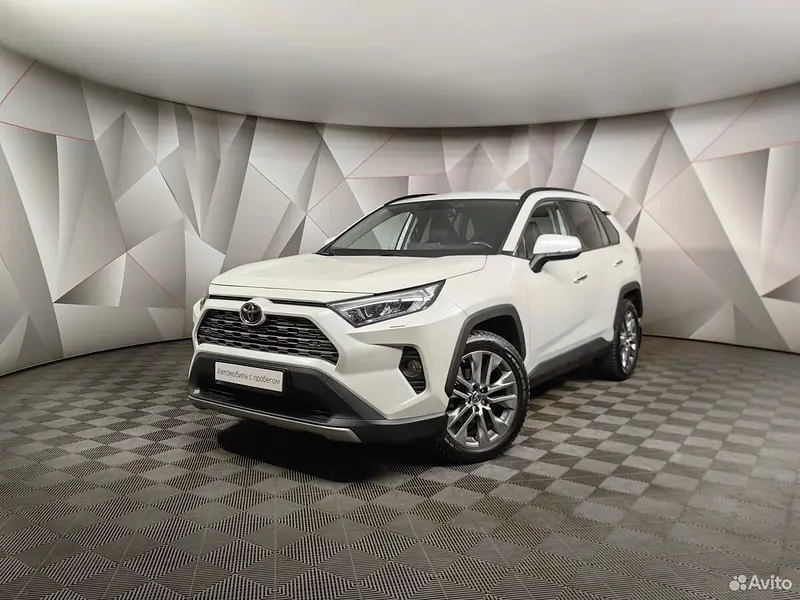 RAV4