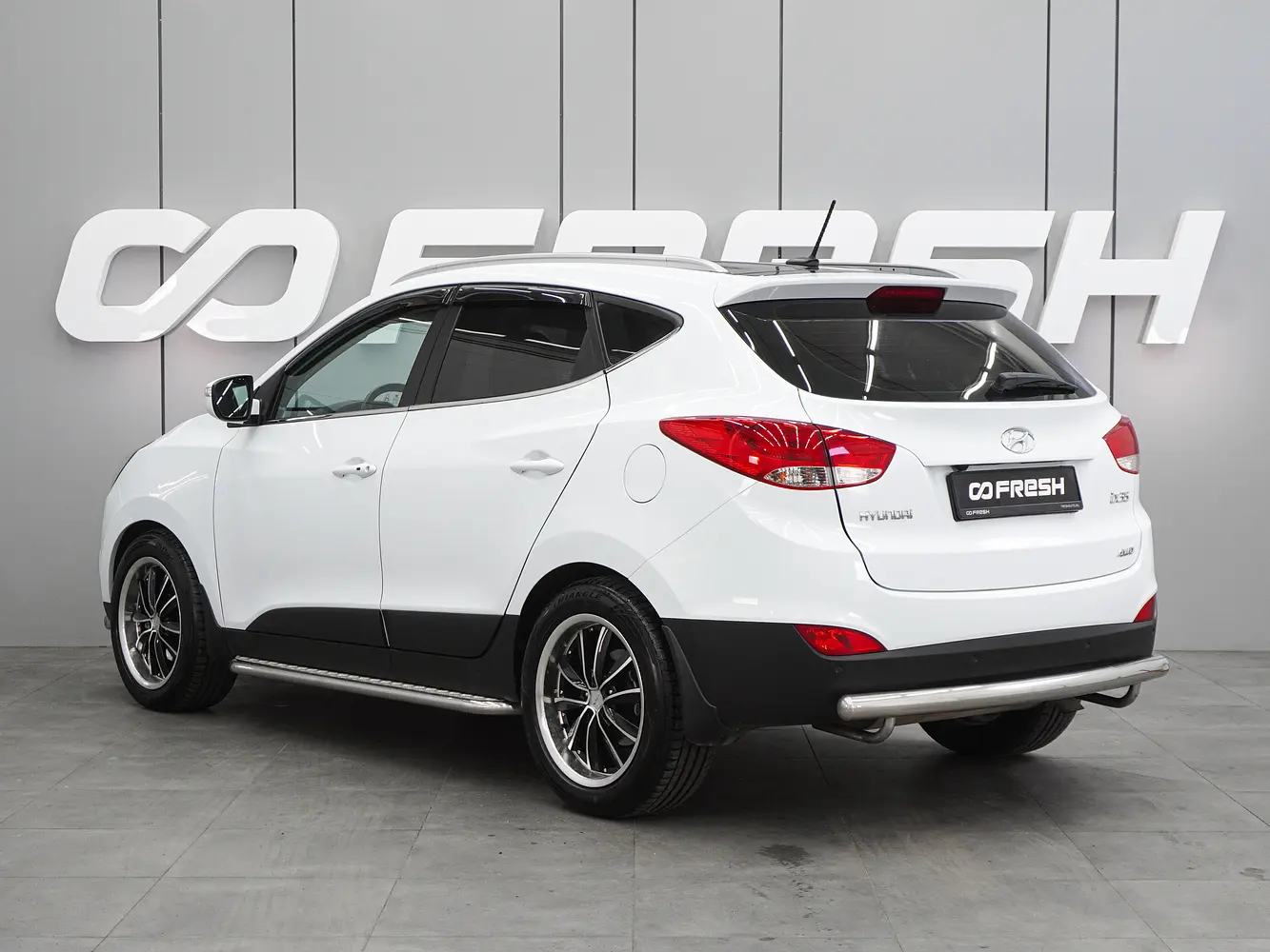 Hyundai
