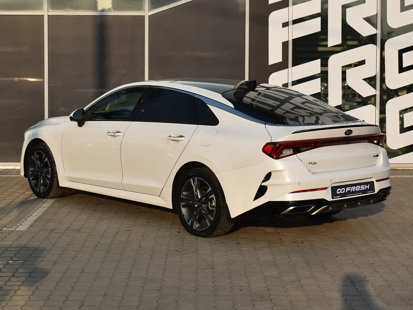 Kia