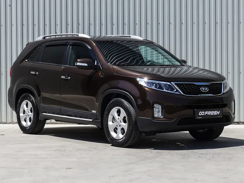 Sorento