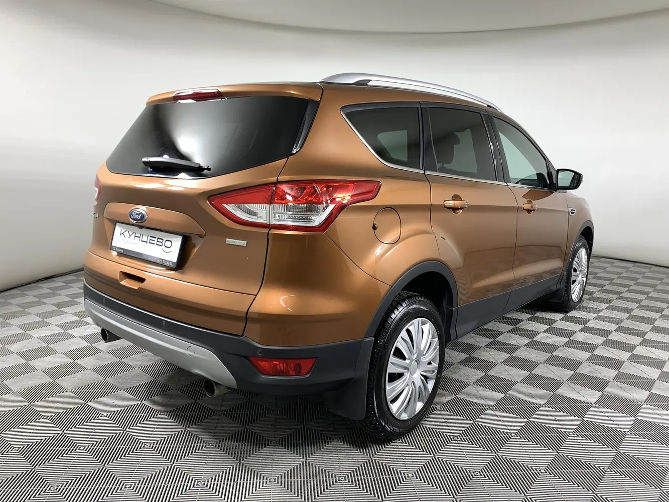 Ford