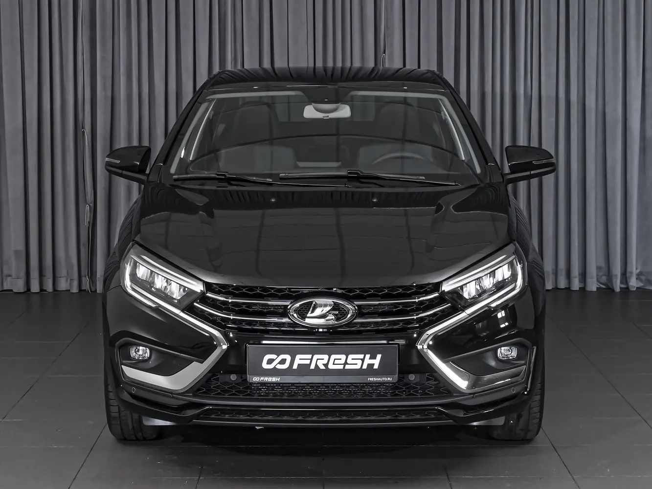 LADA (ВАЗ)