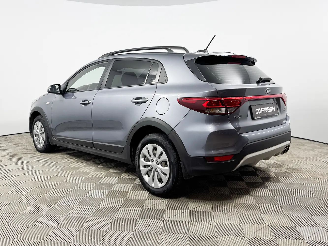 Kia