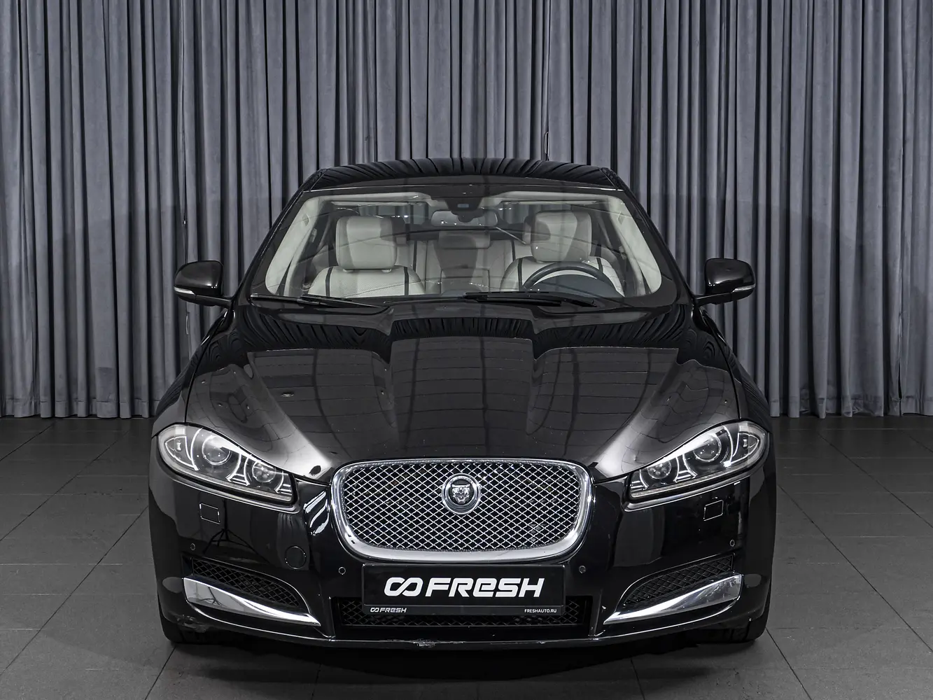 Jaguar