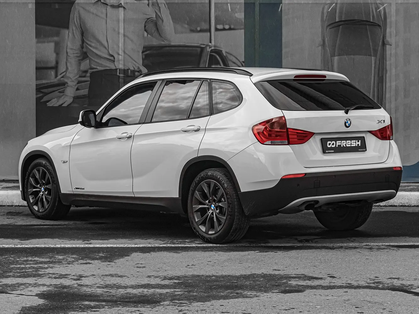BMW