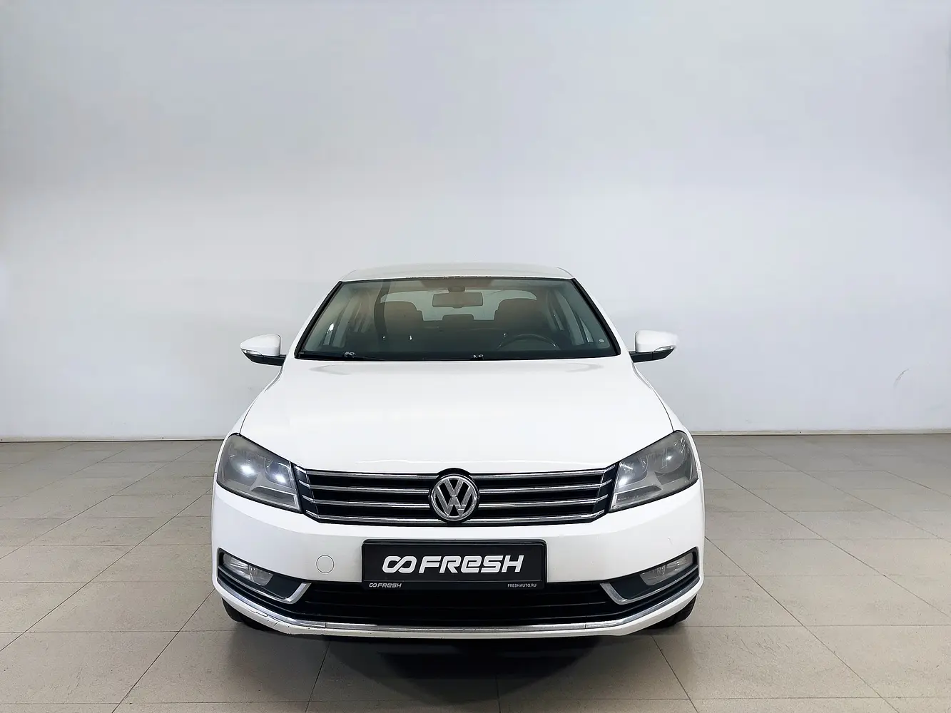 Volkswagen