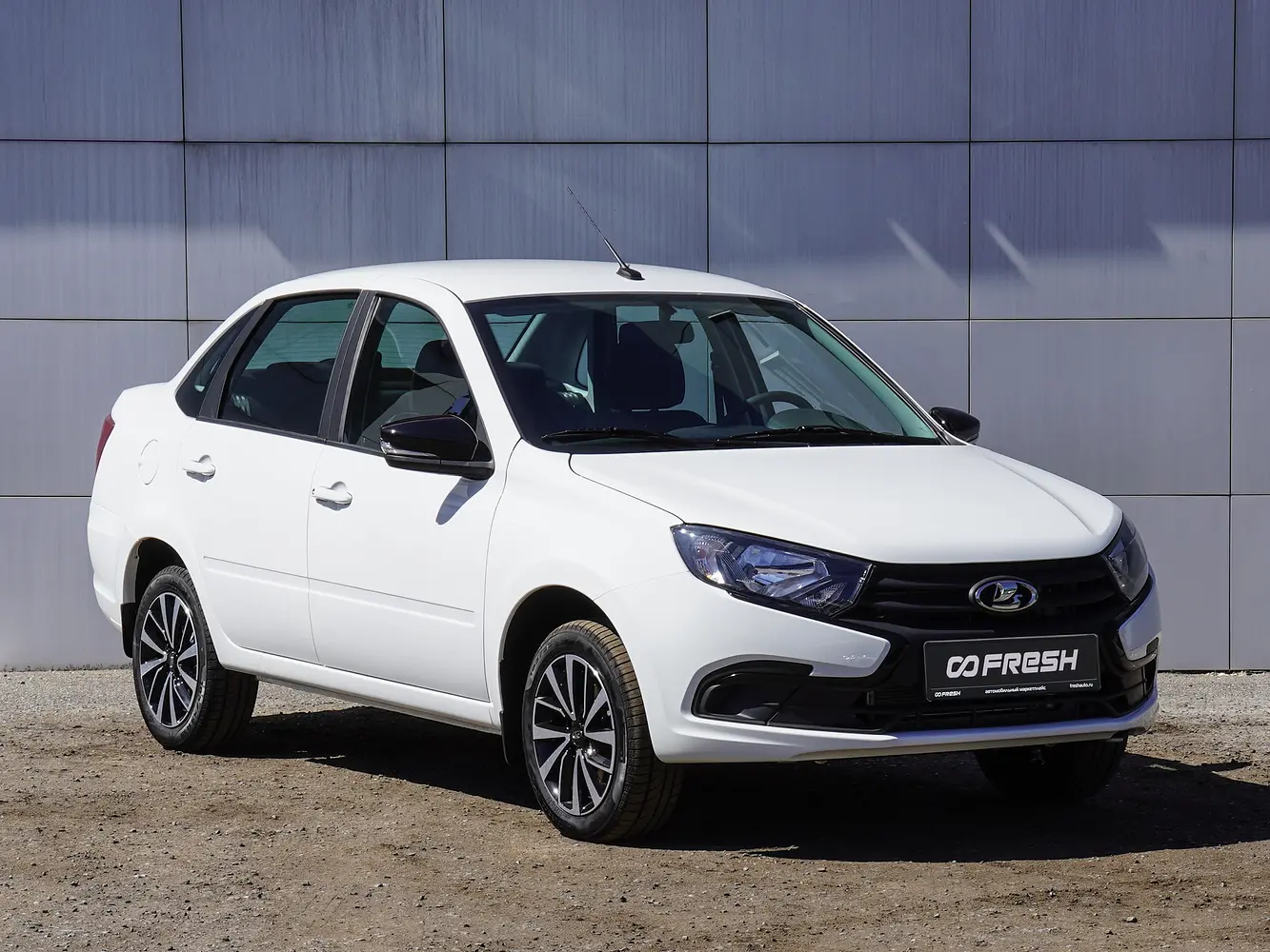 LADA (ВАЗ)