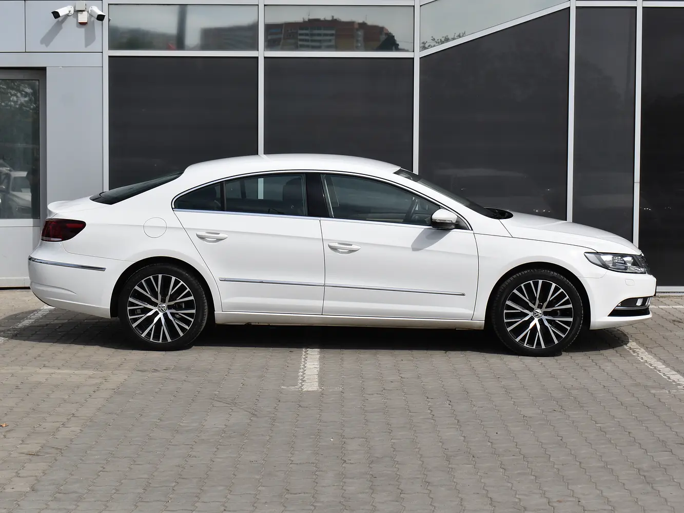 Volkswagen