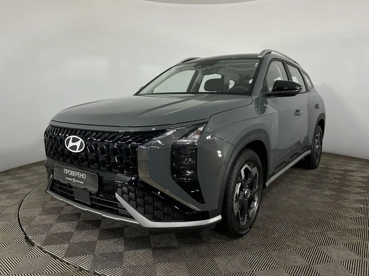 Hyundai