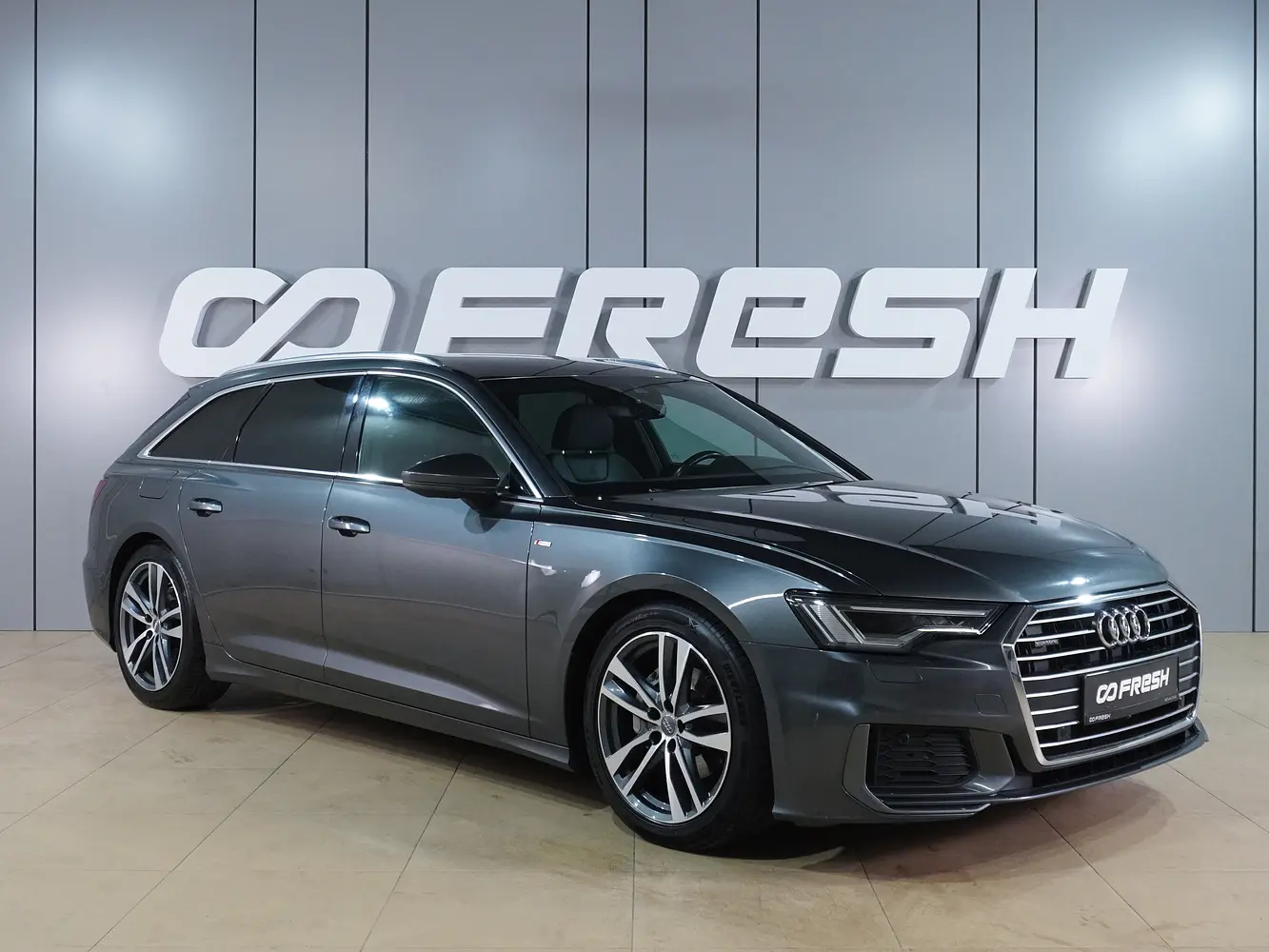 Audi