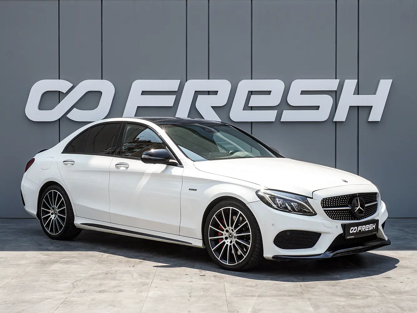 Mercedes-Benz