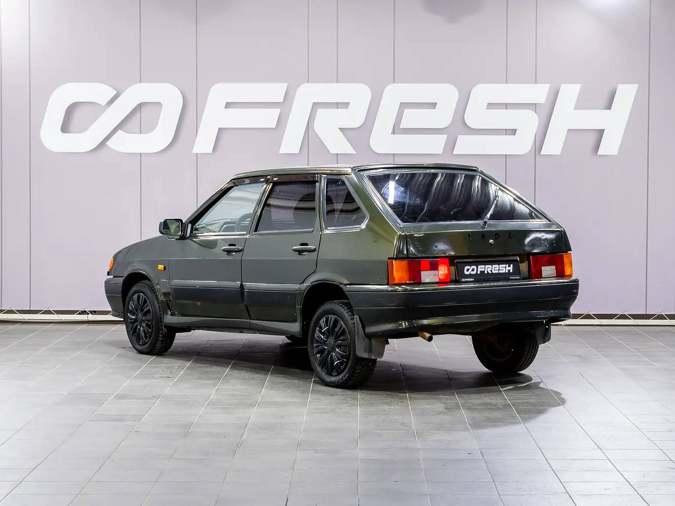LADA (ВАЗ)