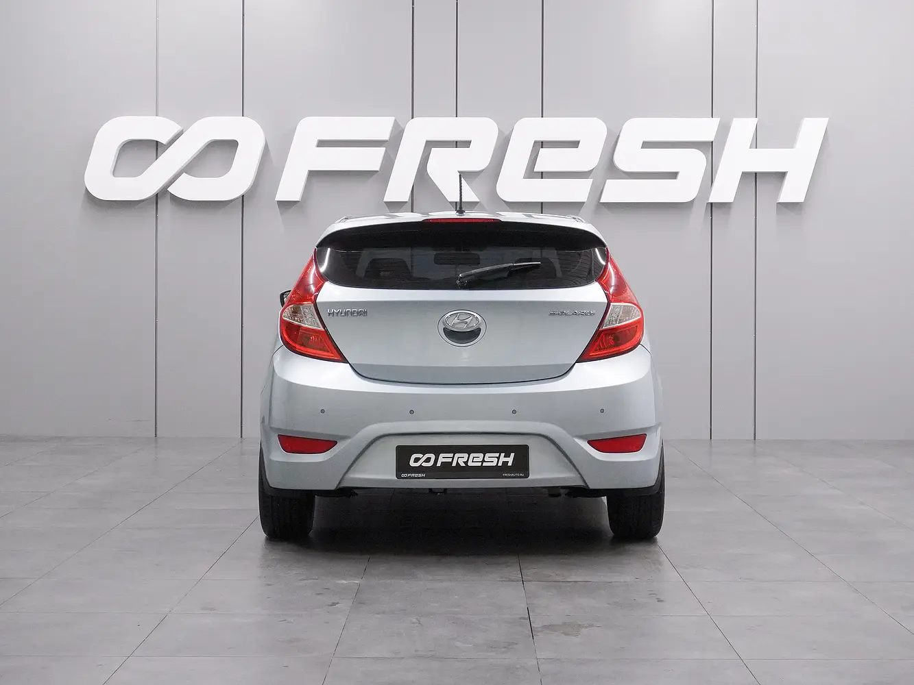 Hyundai