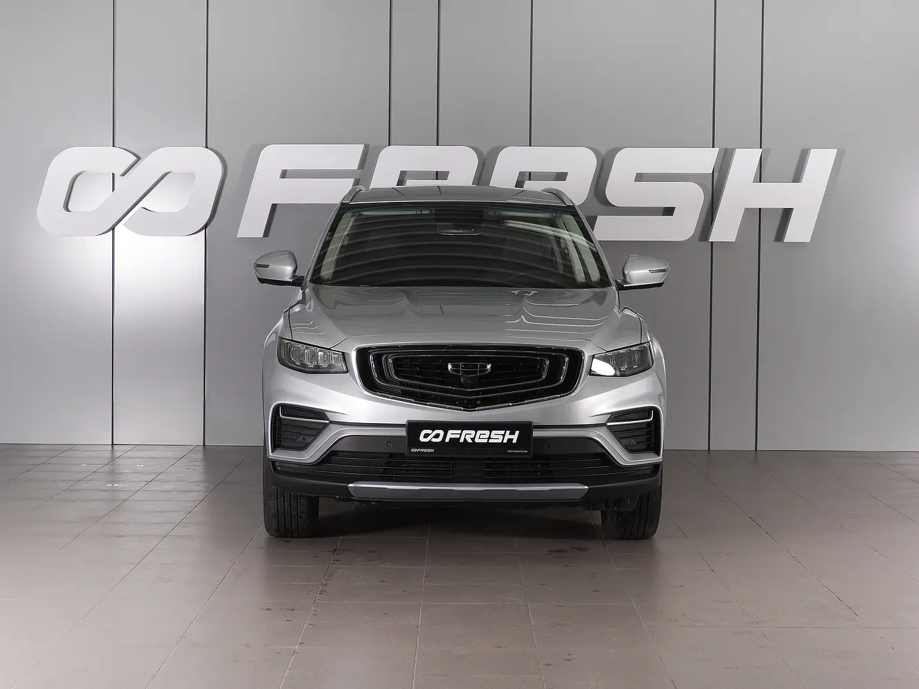 Geely