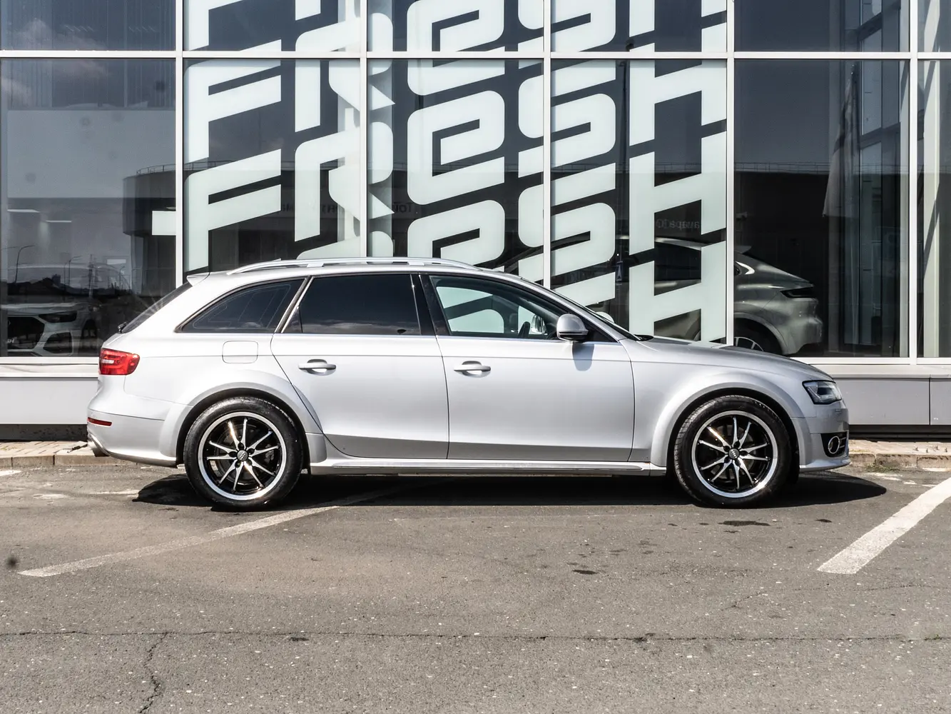 Audi