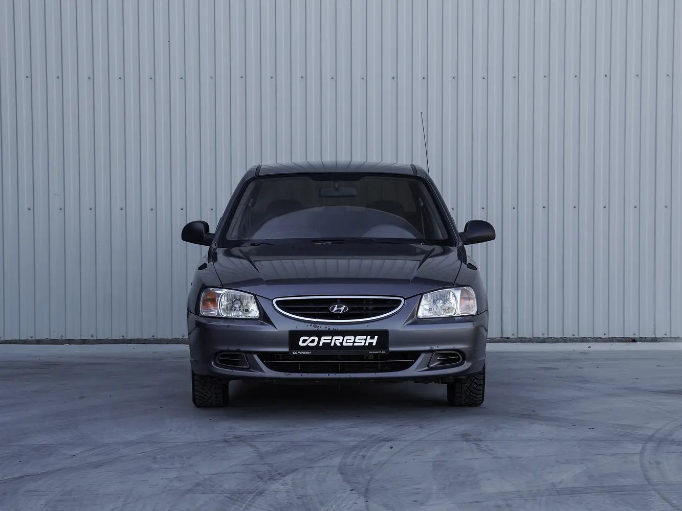 Hyundai