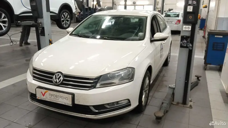 Passat