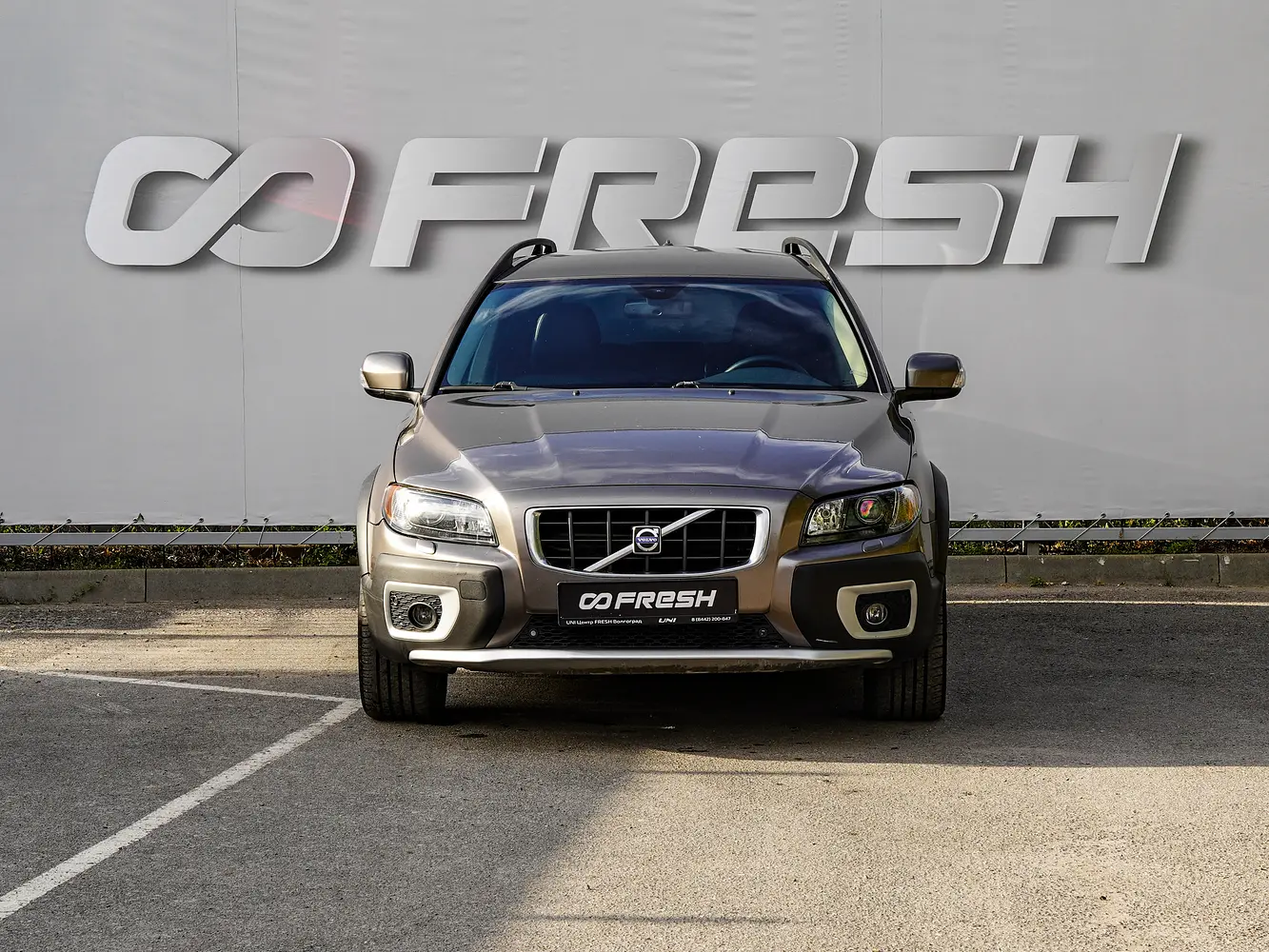 Volvo