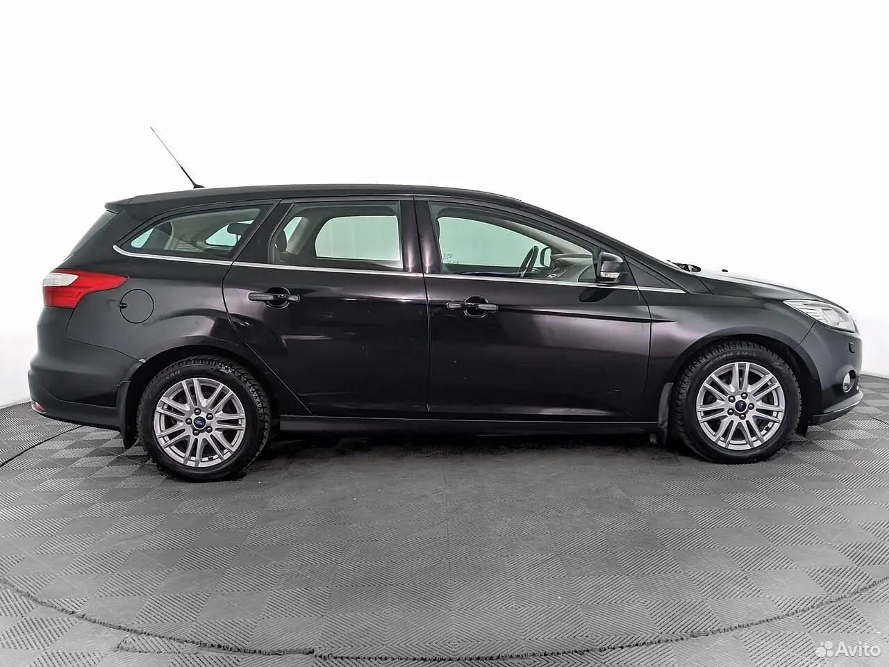 Ford