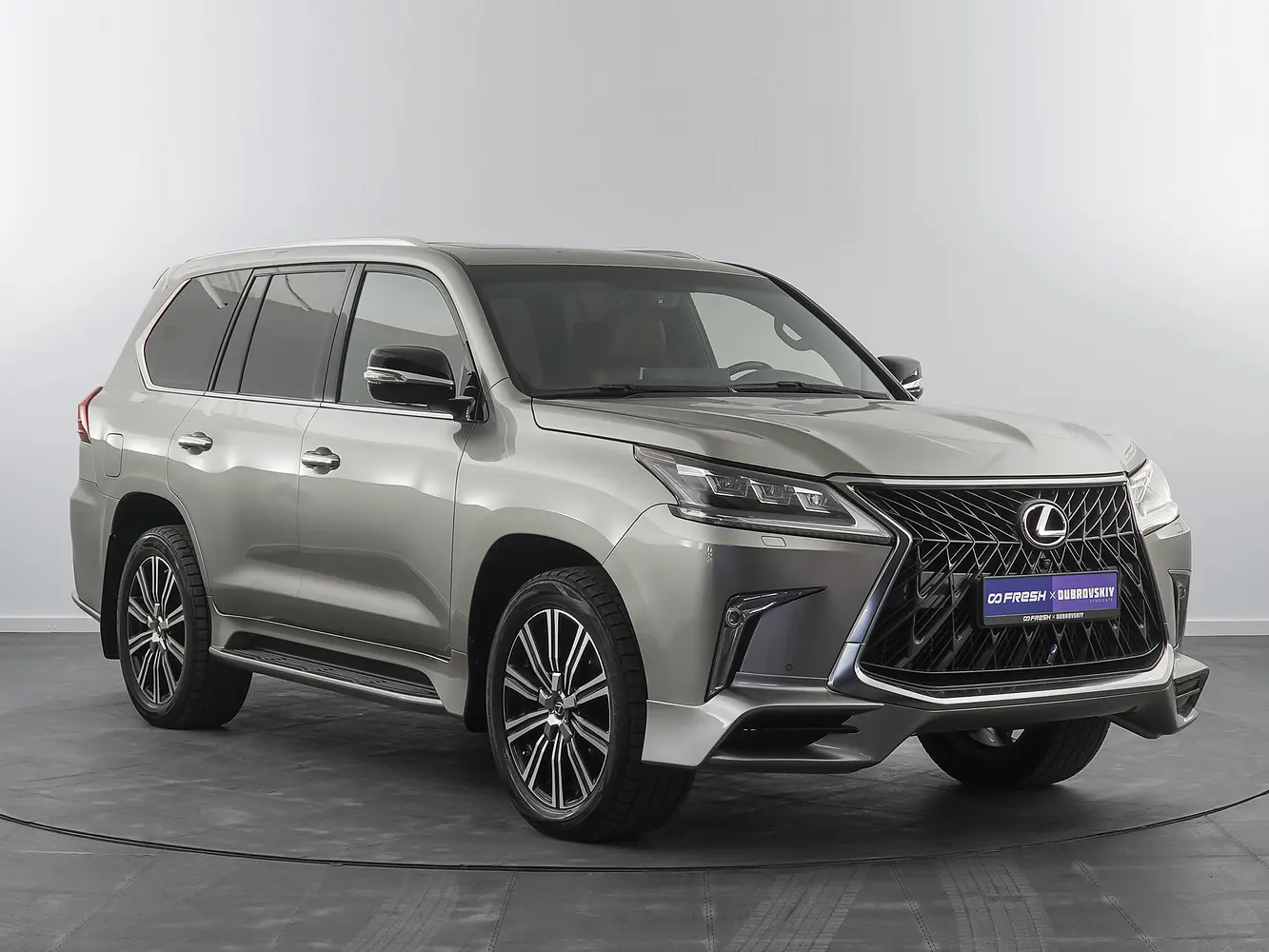 Lexus