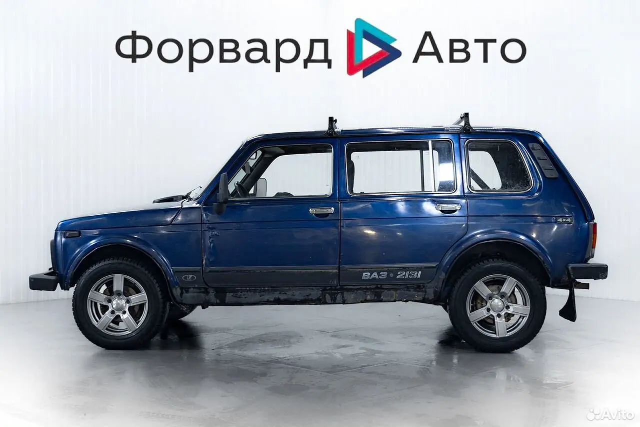 LADA (ВАЗ)