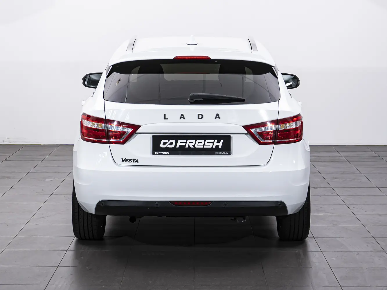 LADA (ВАЗ)