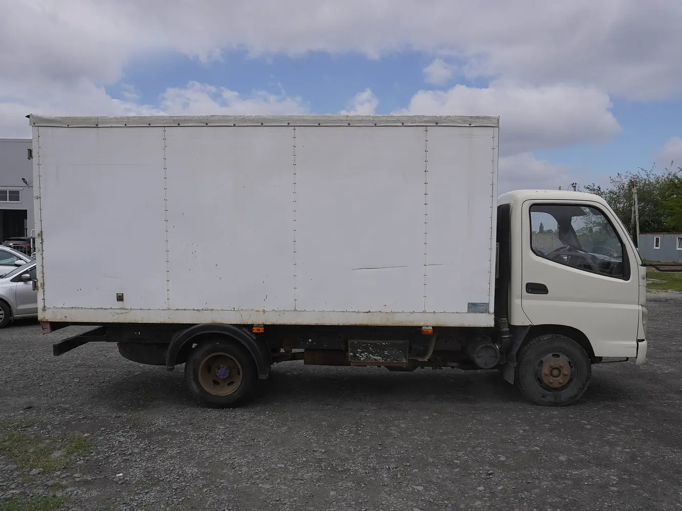 Foton