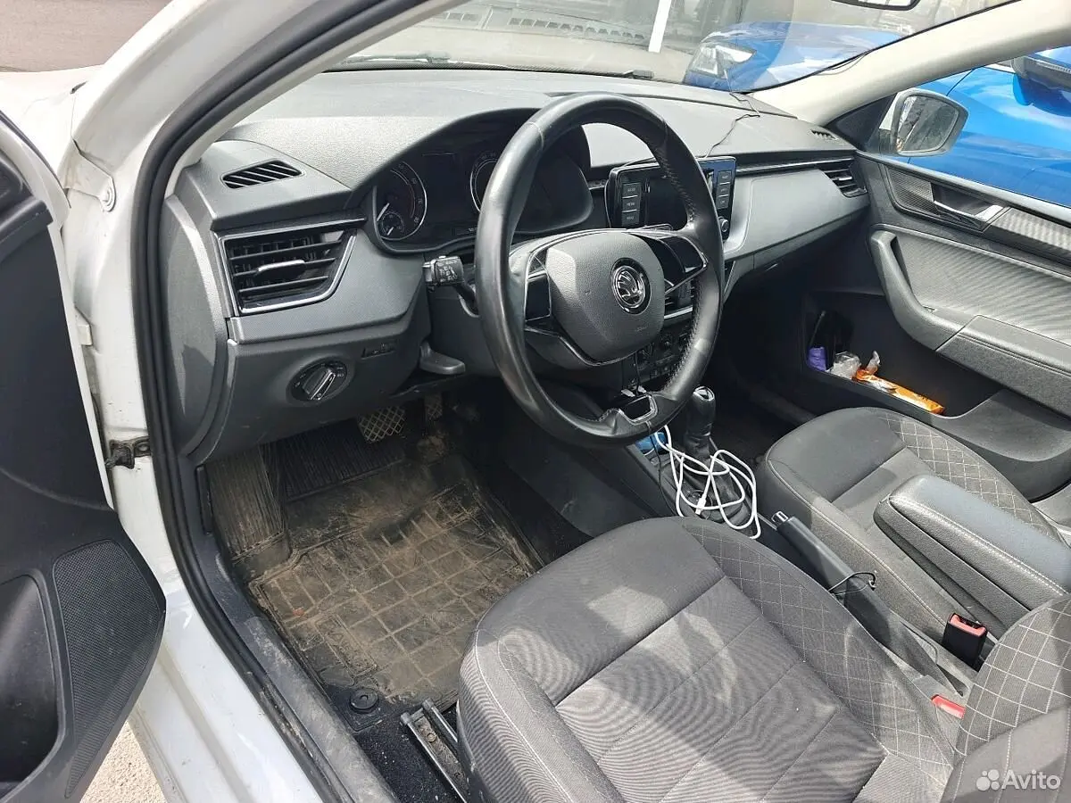Skoda