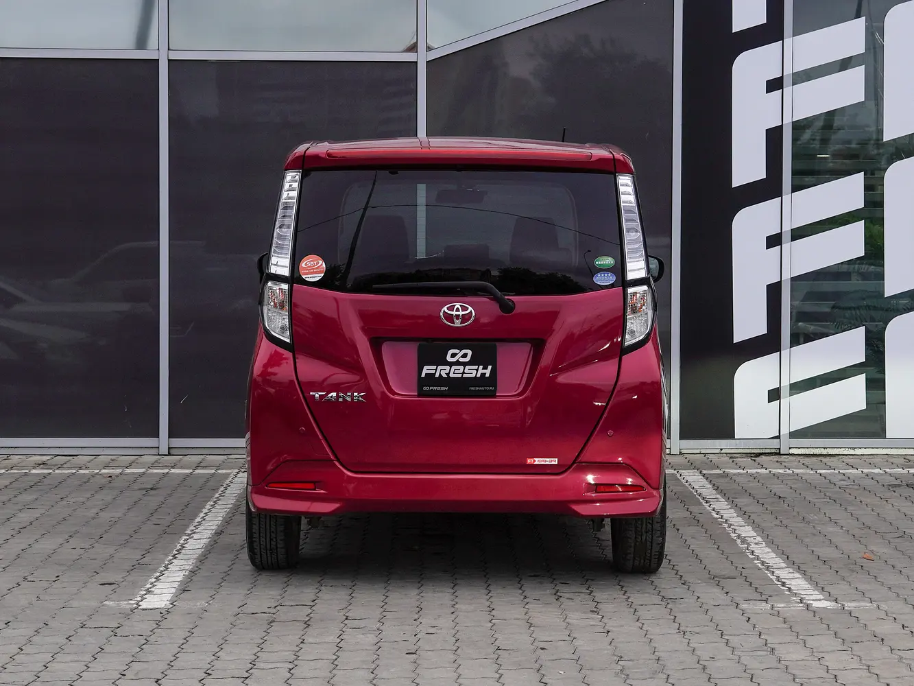 Toyota