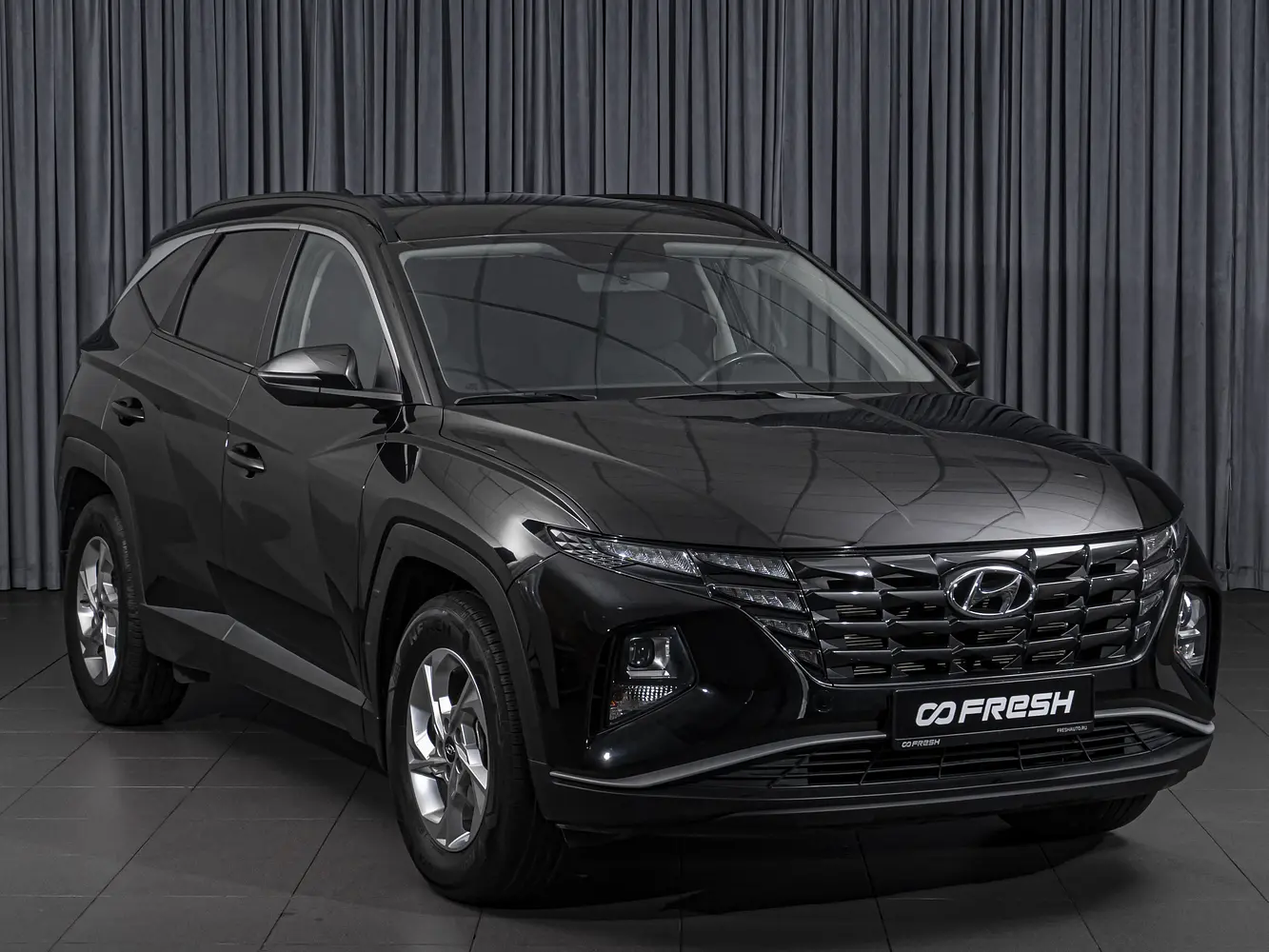 Hyundai