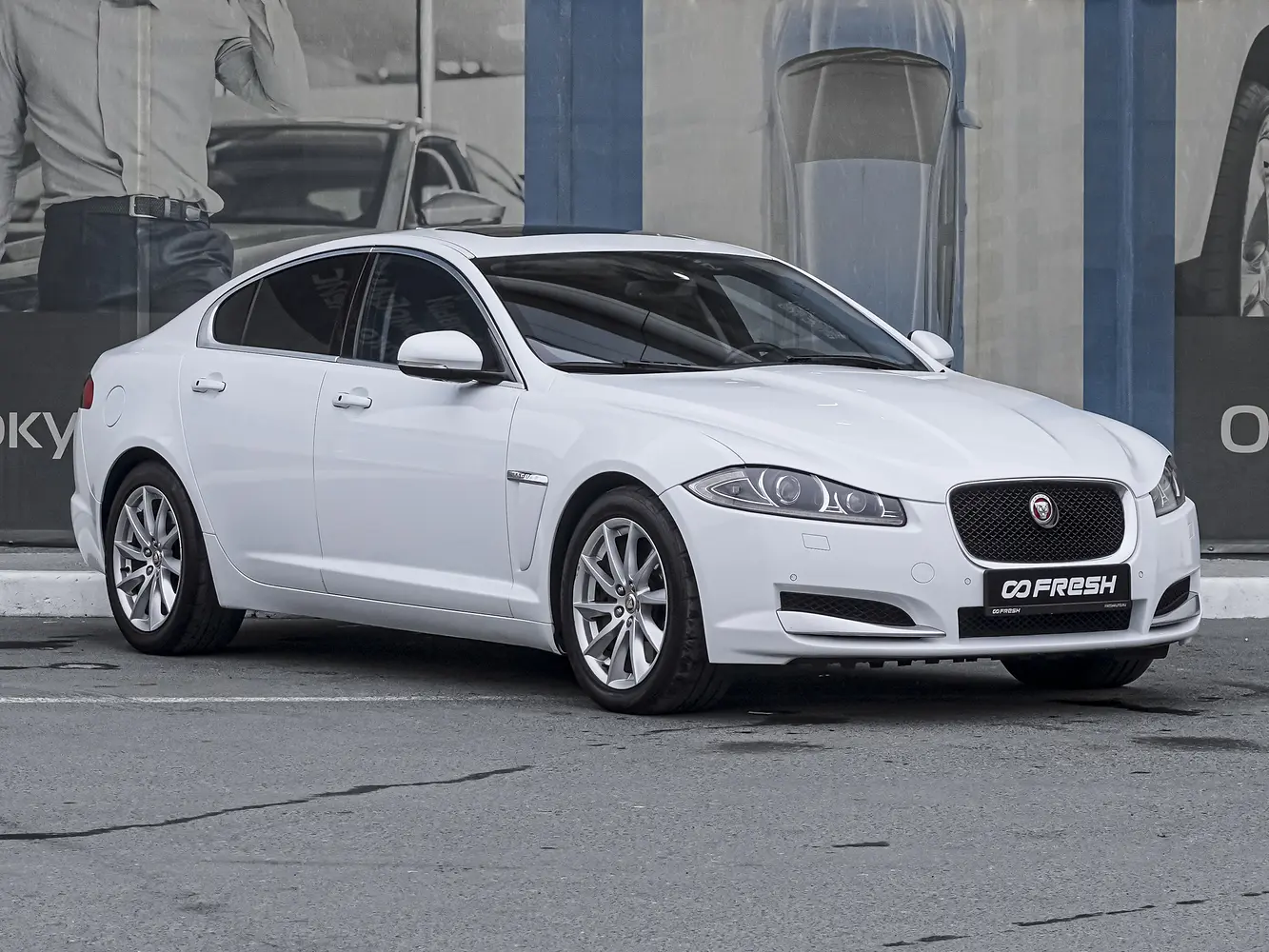 Jaguar