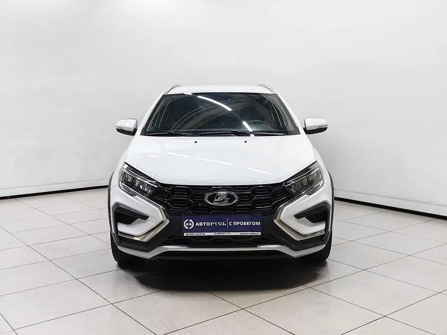 LADA (ВАЗ)