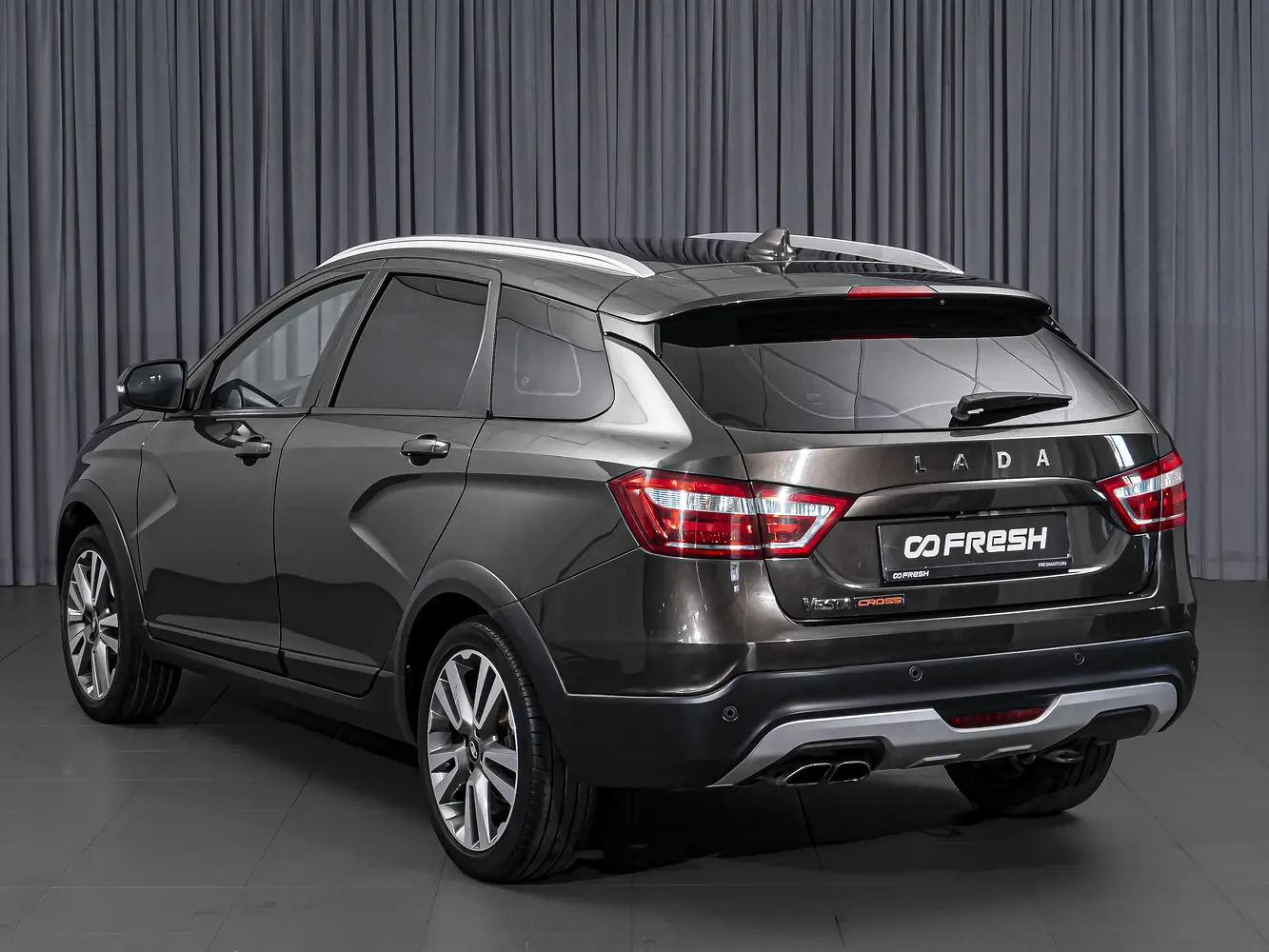 LADA (ВАЗ)