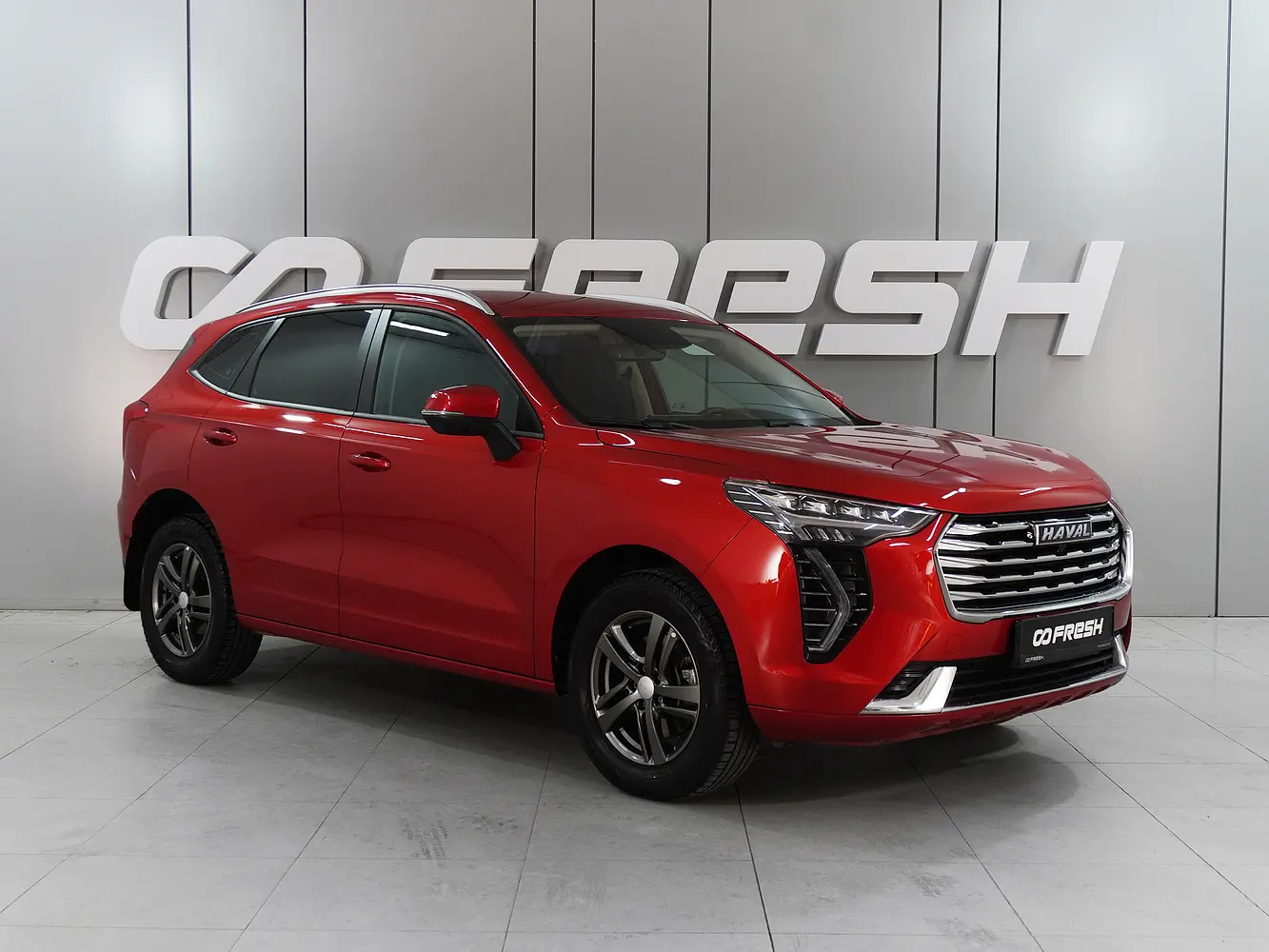 Haval