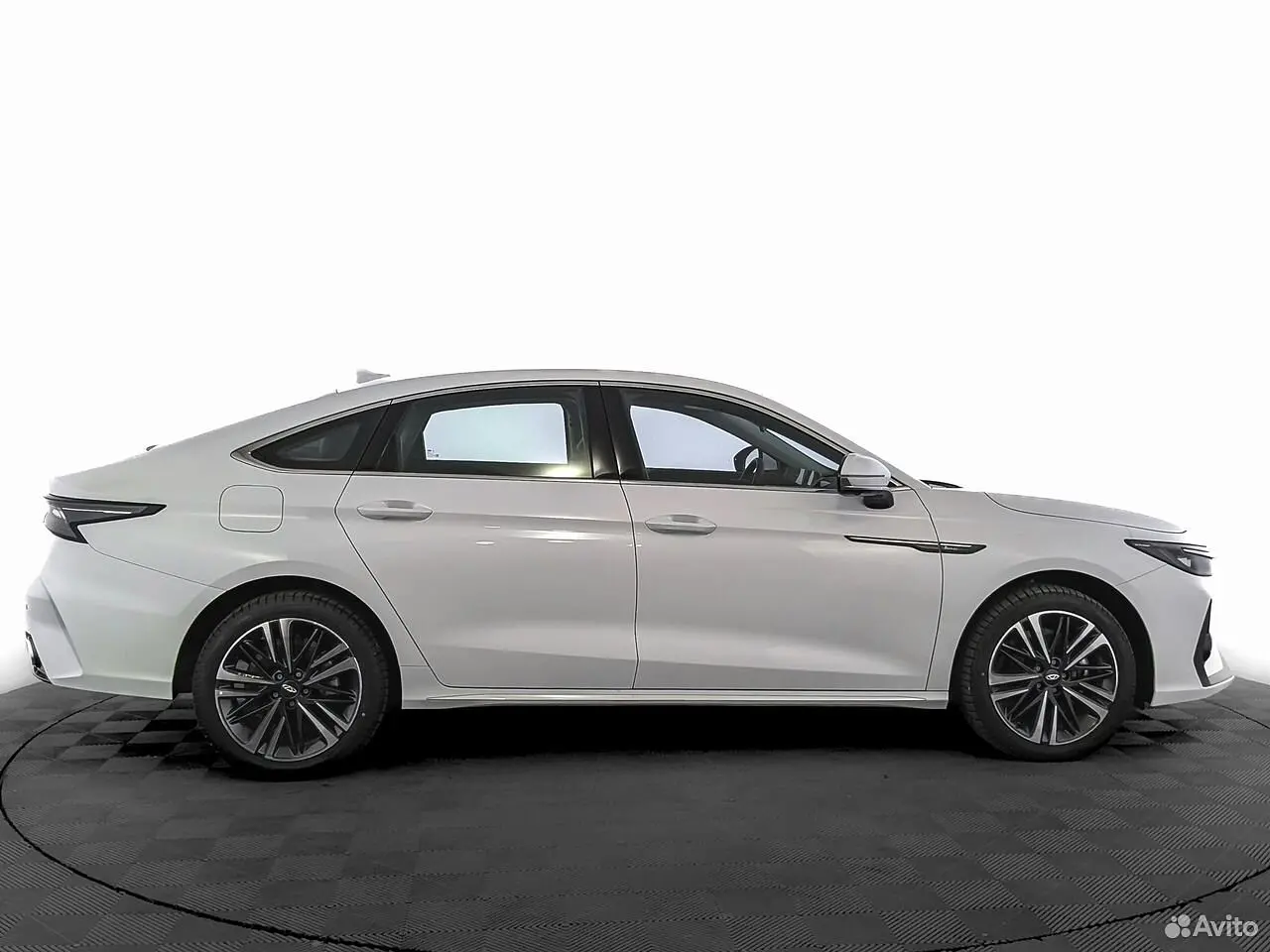 Chery