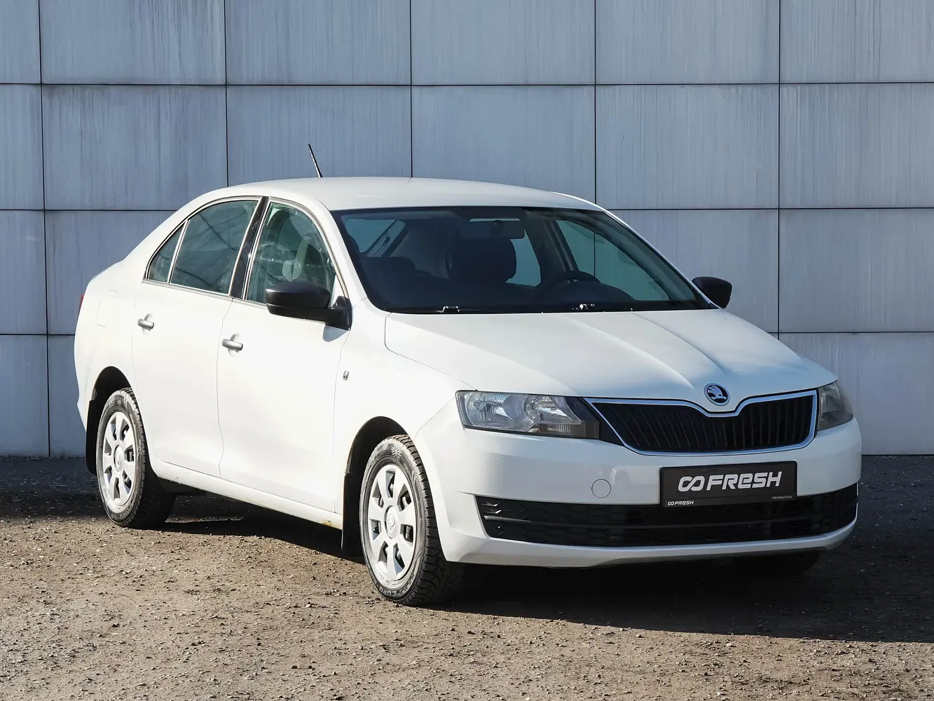 Skoda