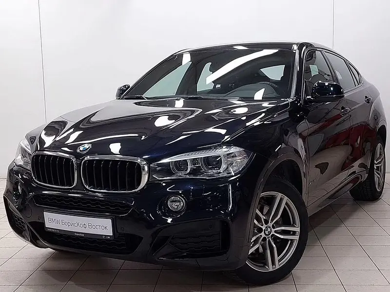 X6