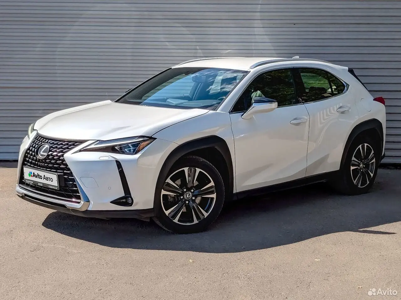 Lexus