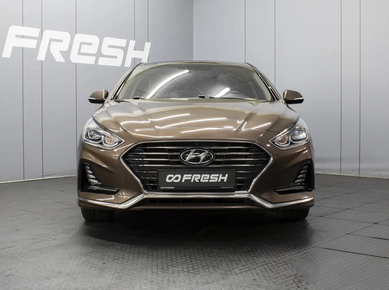 Hyundai