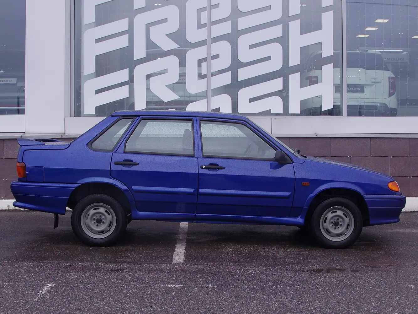 LADA (ВАЗ)