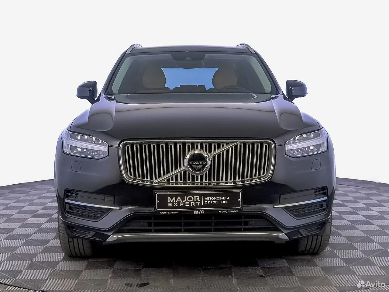 Volvo