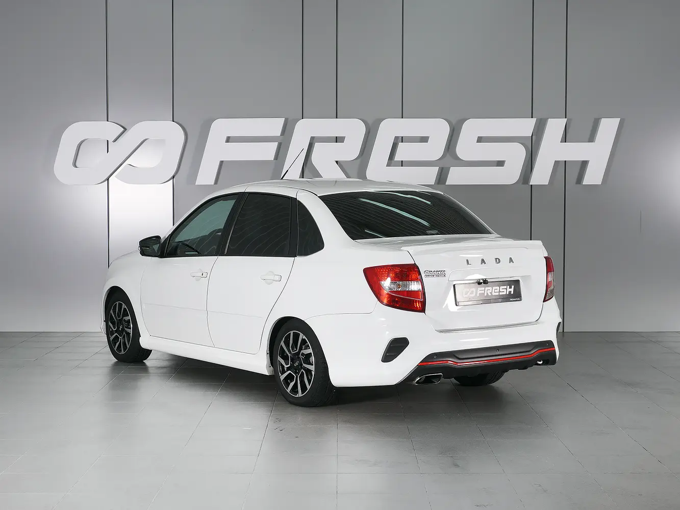 LADA (ВАЗ)