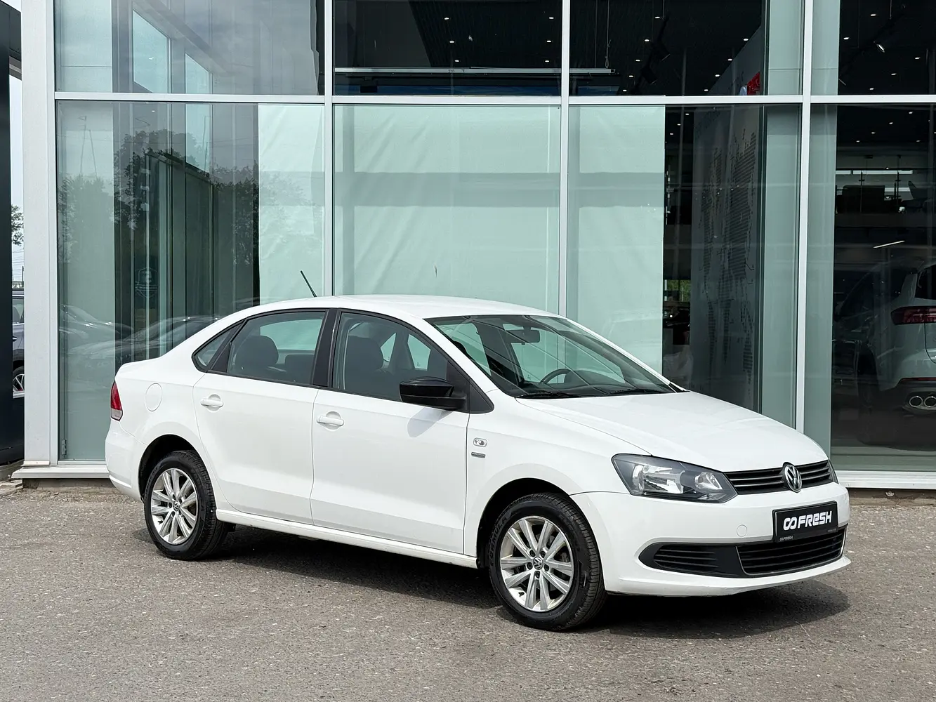 Volkswagen